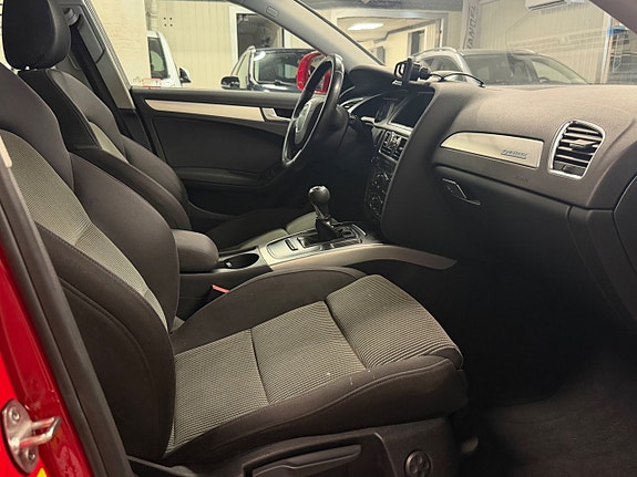 Audi A4 6 of 12