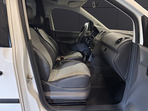 Volkswagen Caddy 13 of 20