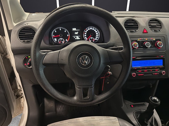 Volkswagen Caddy 15 of 20