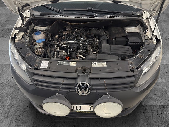 Volkswagen Caddy 9 of 20