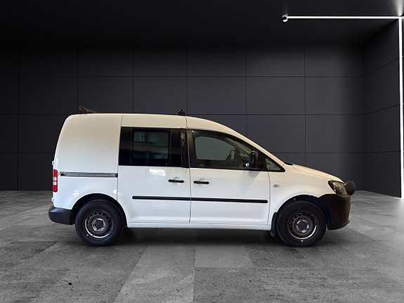 Volkswagen Caddy 7 of 20