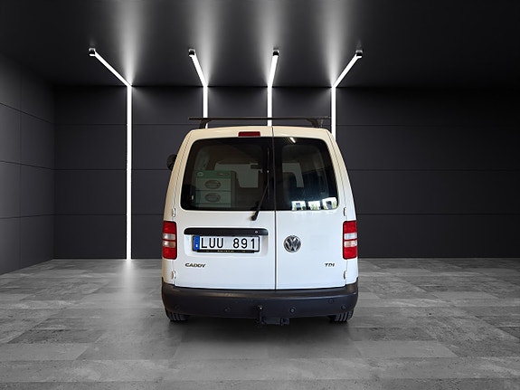 Volkswagen Caddy 5 of 20
