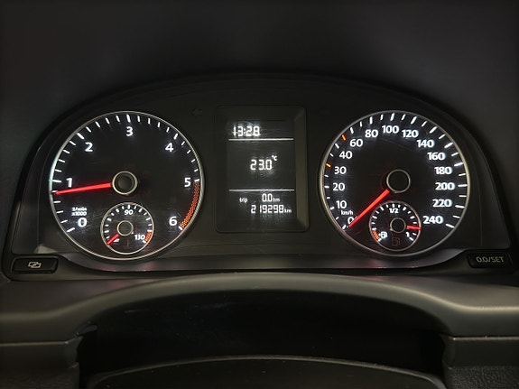 Volkswagen Caddy 16 of 20
