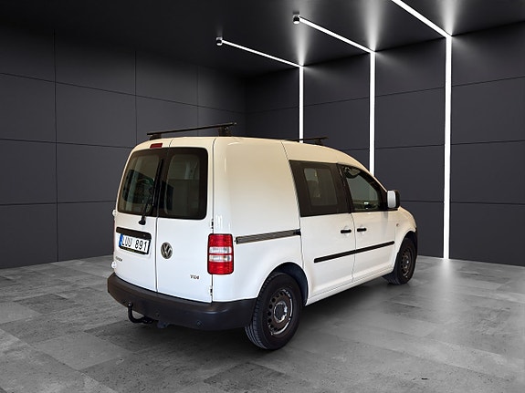 Volkswagen Caddy 6 of 20
