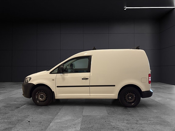 Volkswagen Caddy 3 of 20