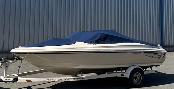 Larson 190 SEi Bowrider / Kampanj 12 of 12