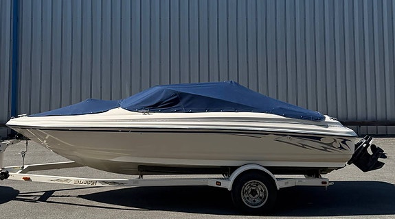 Larson 190 SEi Bowrider / Kampanj 3 of 12