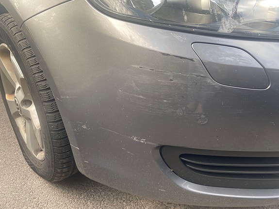 Volkswagen Golf Plus 5 of 6