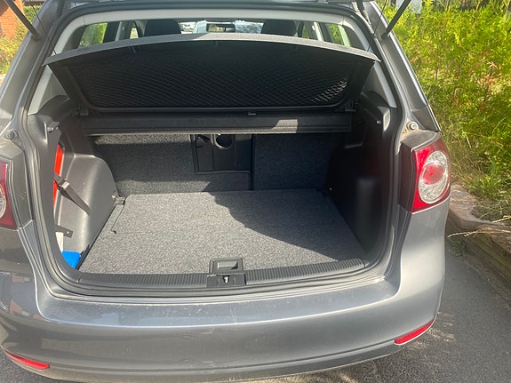 Volkswagen Golf Plus 6 of 6