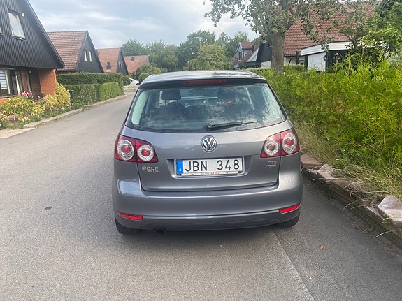 Volkswagen Golf Plus 4 of 6