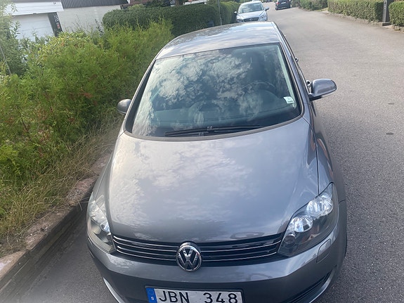 Volkswagen Golf Plus 2 of 6