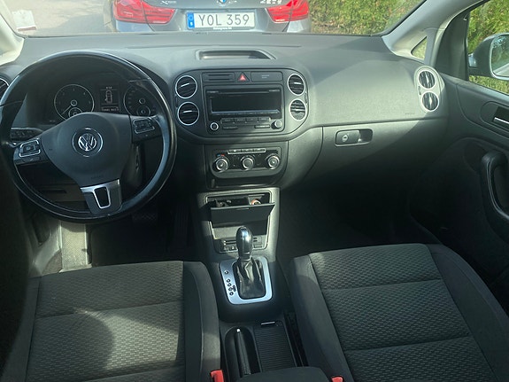Volkswagen Golf Plus 3 of 6