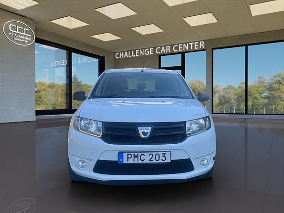 Dacia Sandero 8 of 20