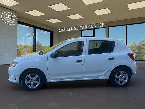 Dacia Sandero 6 of 20