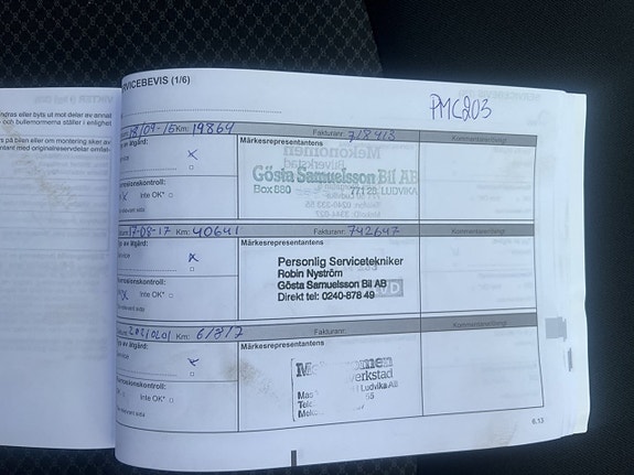 Dacia Sandero 16 of 20