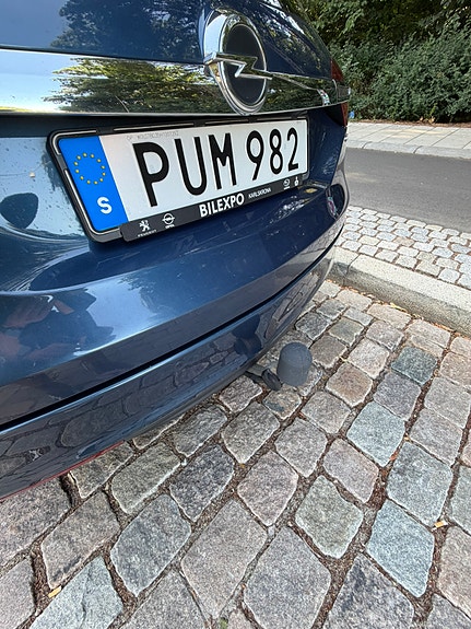 Opel Insignia 15 of 17