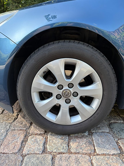 Opel Insignia 6 of 17