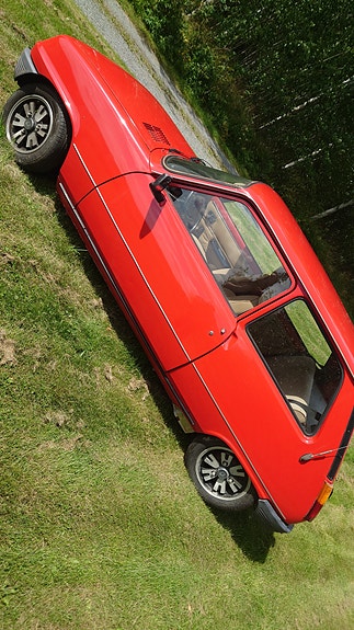 Renault 5 4 of 4
