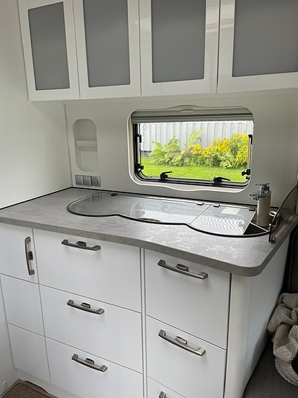 Hymer Eriba Nova 555 5 of 13