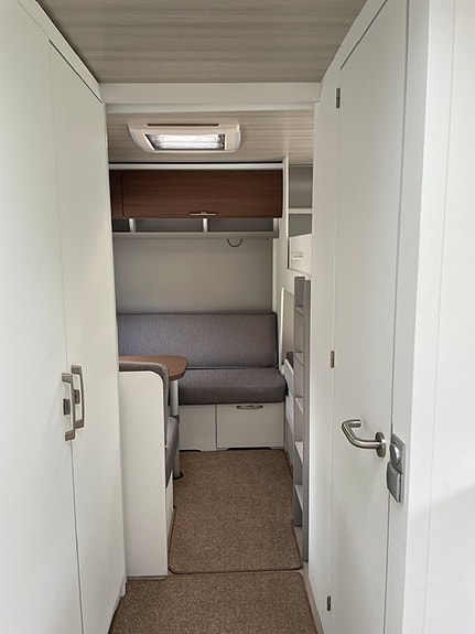 Hymer Eriba Nova 555 9 of 13