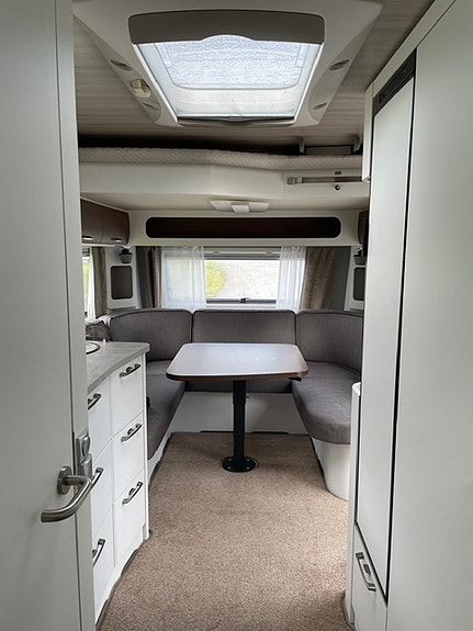 Hymer Eriba Nova 555 8 of 13