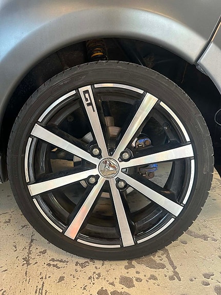 Aixam City GTO 0.5 CVT Euro 5 13 of 13