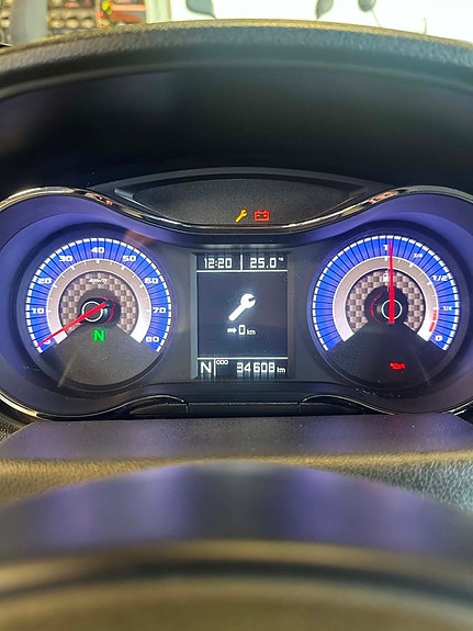 Aixam City GTO 0.5 CVT Euro 5 11 of 13