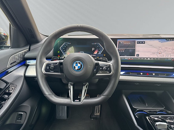 BMW 530e 14 of 30