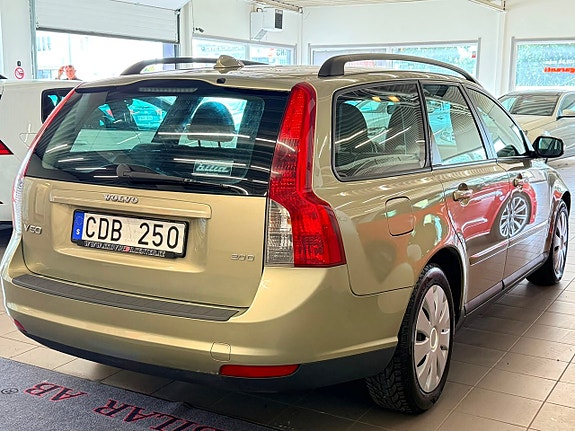 Volvo V50 14 of 15