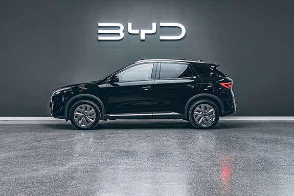 BYD Atto 3 Evo 5 of 21