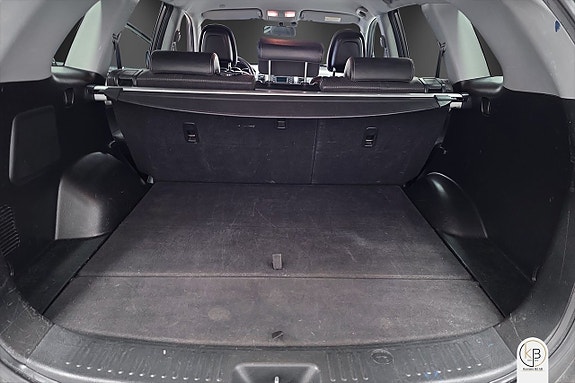 Kia Sorento 11 of 11