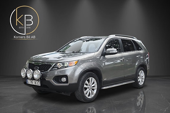 Kia Sorento 6 of 11
