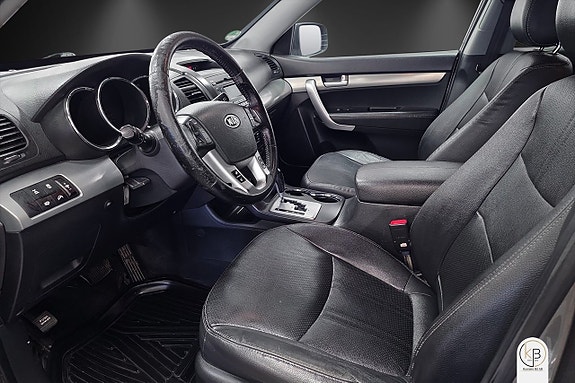 Kia Sorento 7 of 11