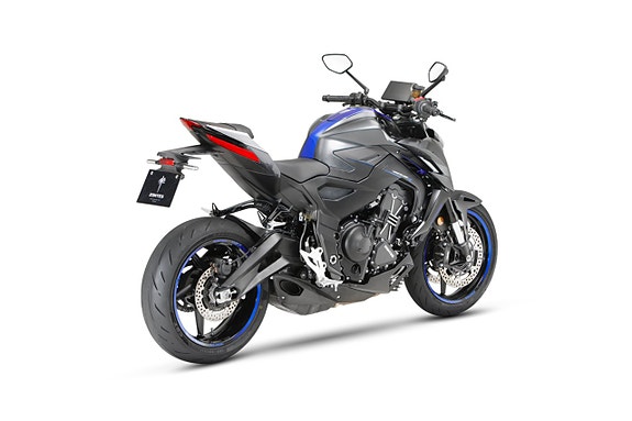 Zontes 703R 6 of 6