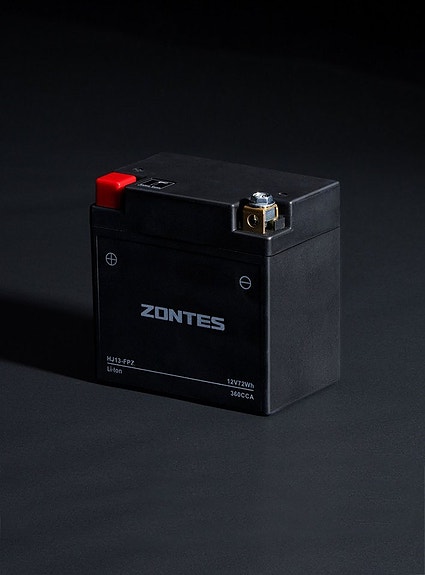 Zontes 703R Fri hemleverans 15 of 30
