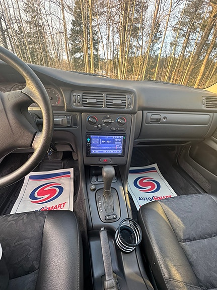 Volvo S70 21 of 24