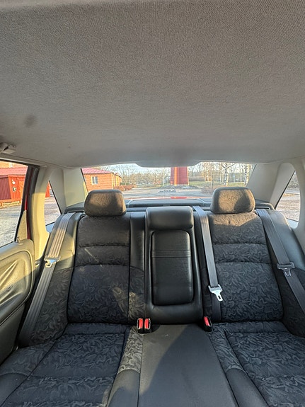 Volvo S70 6 of 24