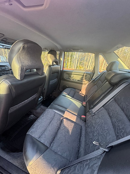 Volvo S70 23 of 24