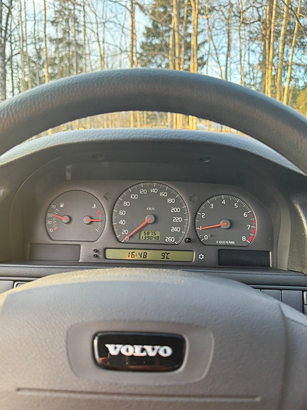 Volvo S70 22 of 24