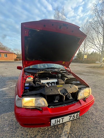 Volvo S70 3 of 24