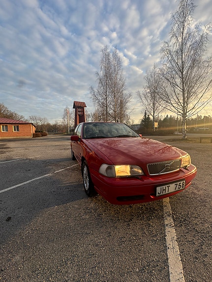Volvo S70 11 of 24
