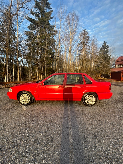 Volvo S70 18 of 24