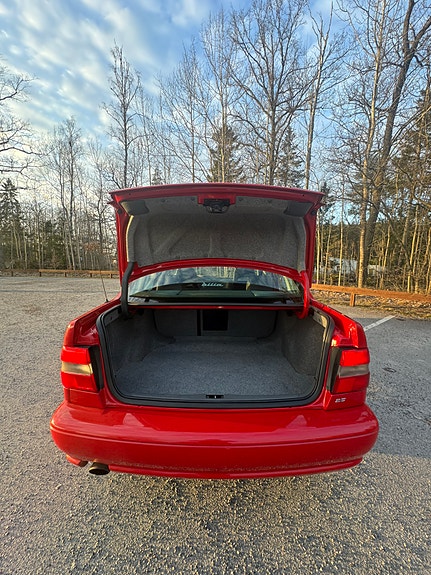 Volvo S70 5 of 24