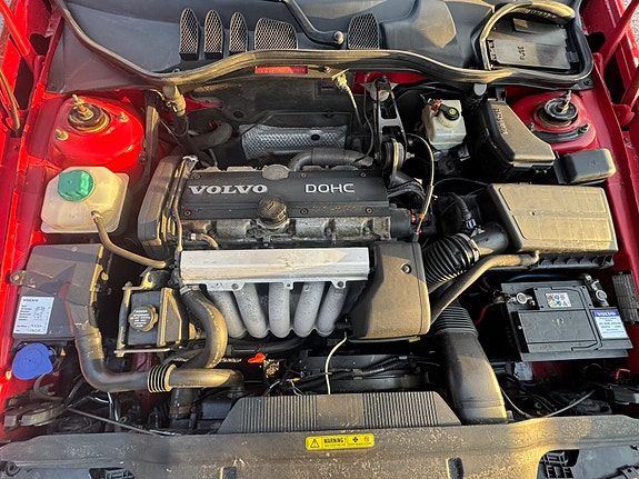 Volvo S70 2 of 24