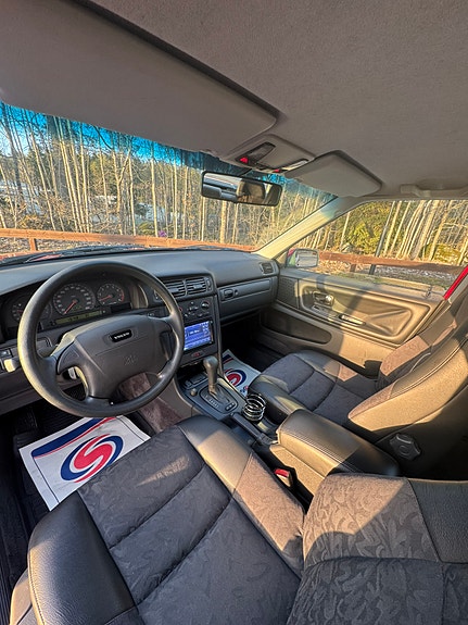 Volvo S70 24 of 24