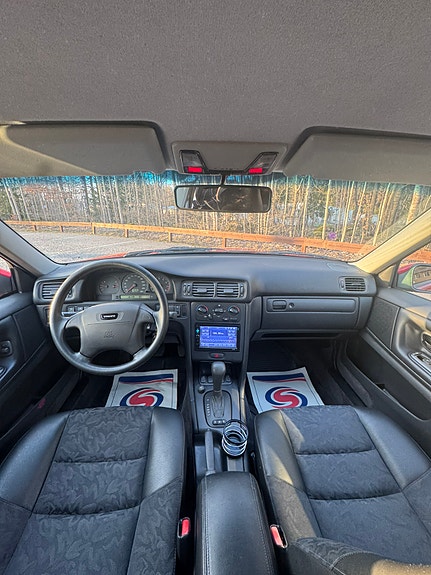 Volvo S70 20 of 24