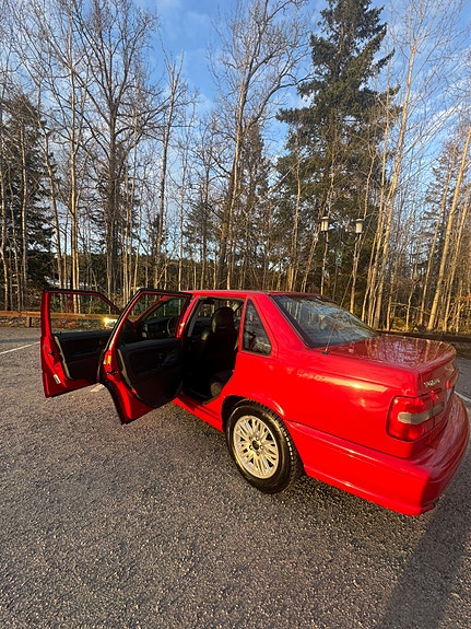 Volvo S70 17 of 24