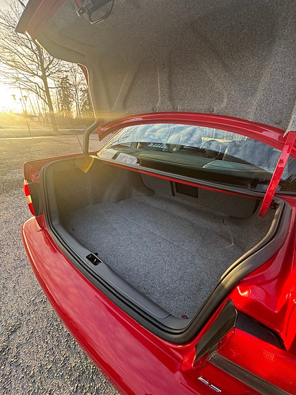 Volvo S70 4 of 24