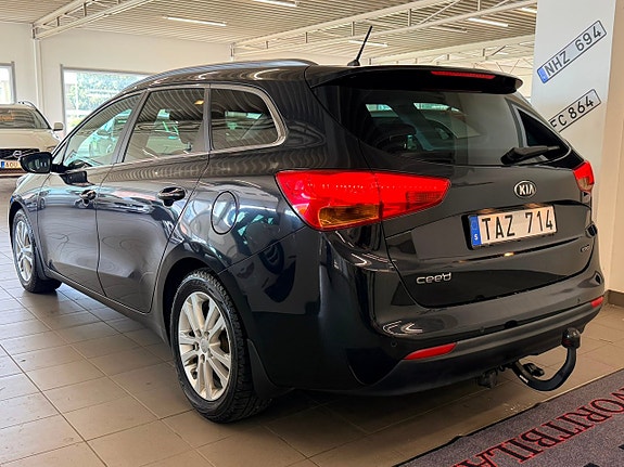 Kia Ceed 16 of 17