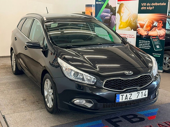 Kia Ceed 4 of 17